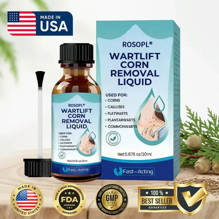 Wart Lift Wart Removal Liquid