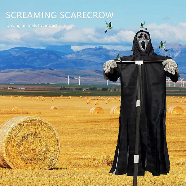 SCREAM ScareCrow - Image 7