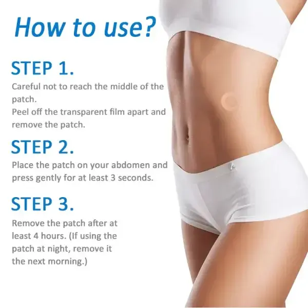 Nano Microneedle Patch - Image 11