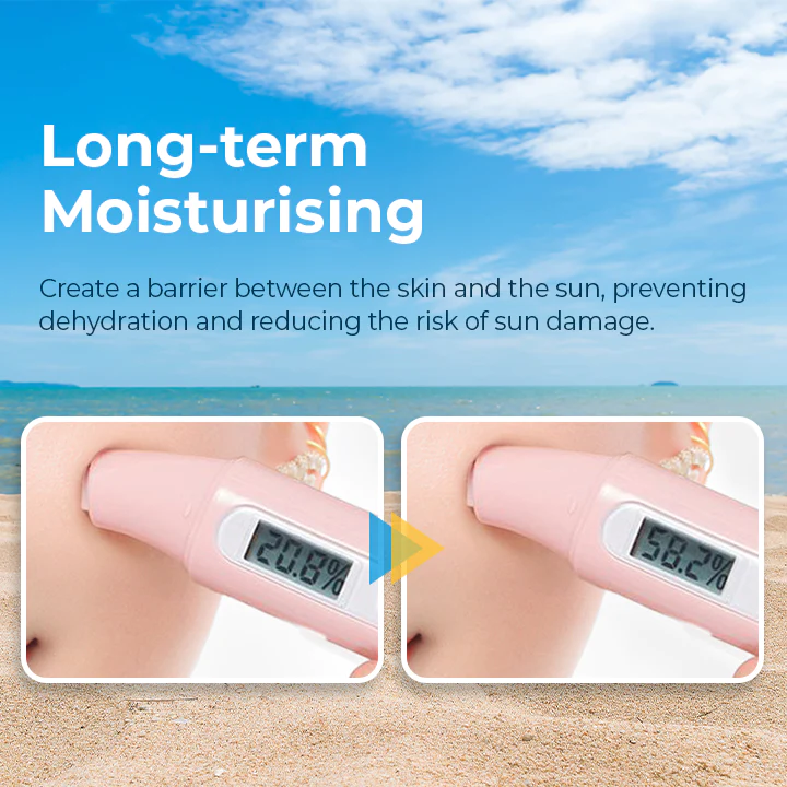 SPF50 Moisturiser Sunscreen Stick - Image 6