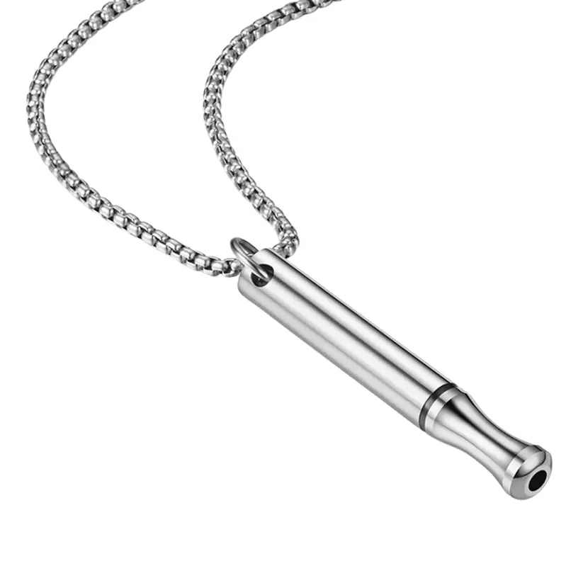 Smoking Cessation Necklace