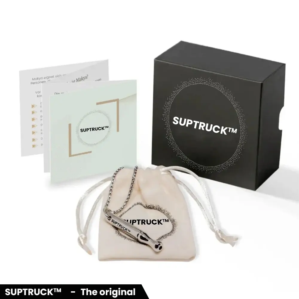 Smoking Cessation Necklace - Image 9