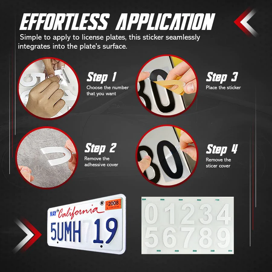 StealthPlate Defender - Image 5