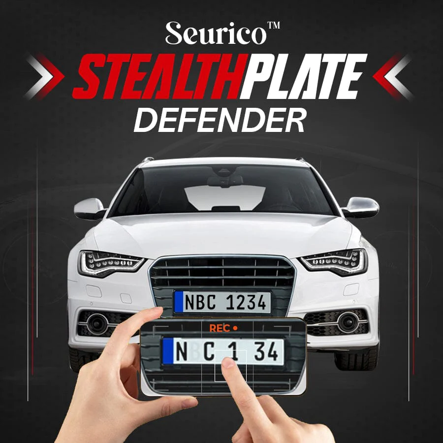 StealthPlate Defender - Image 7