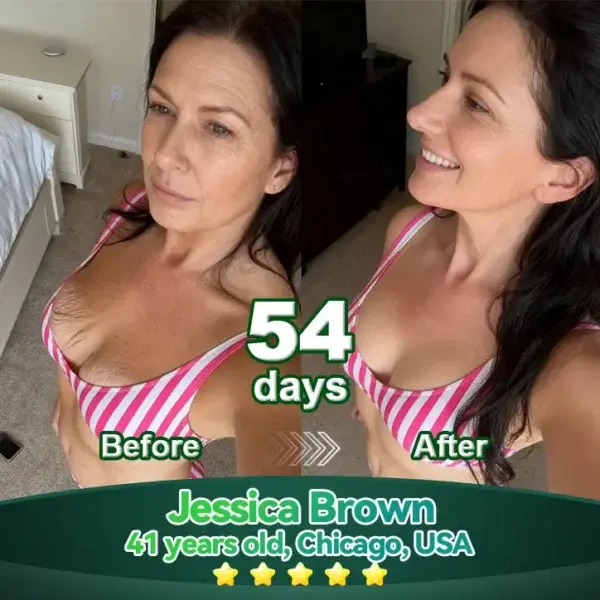 Stem Cell Collagen Peptide Oral Drops - Image 8