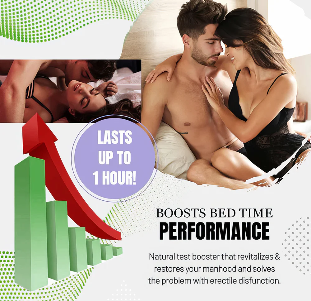 TRADITIONAL FRESHY Prostate Support Tea - Image 5