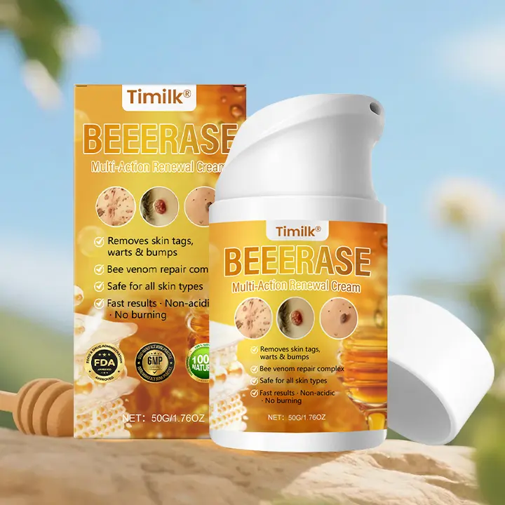 BeeErase Multi-Action Renewal Cream