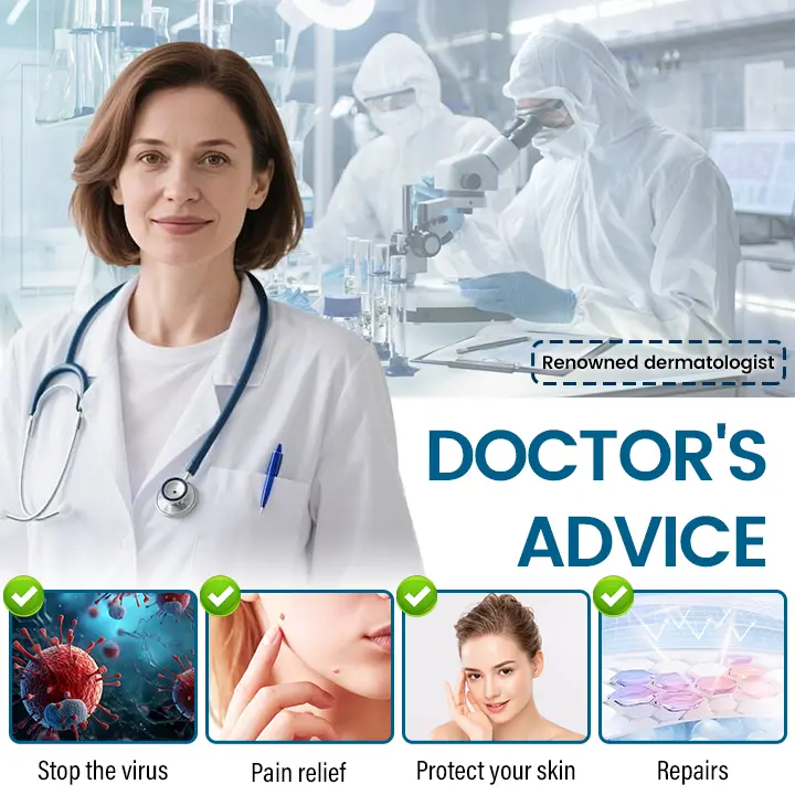 DermaVenom RX+ Precision Removal Cream - Image 3