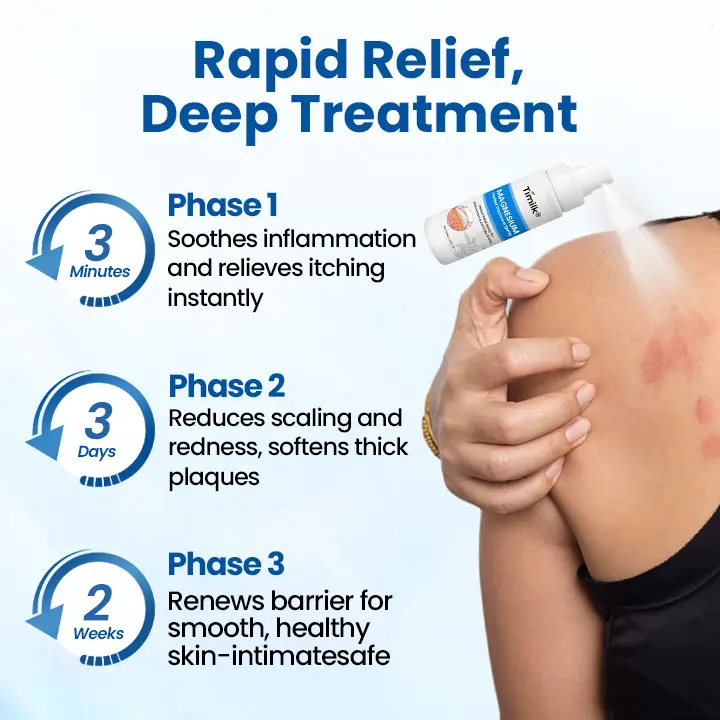 Magnesium Herbal Treatment Spray - Image 12