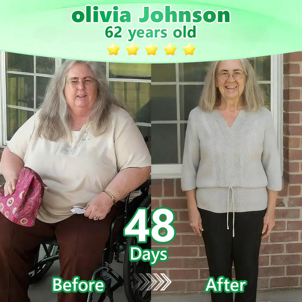 6-in-1 Slim & Healthy Oral Solution - Image 4