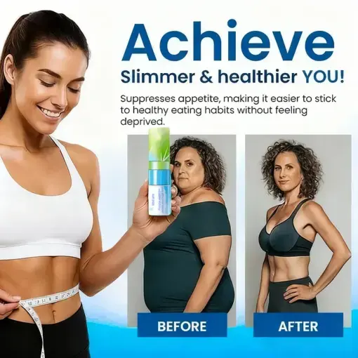 4-in-1 Nasal Spray - Image 4