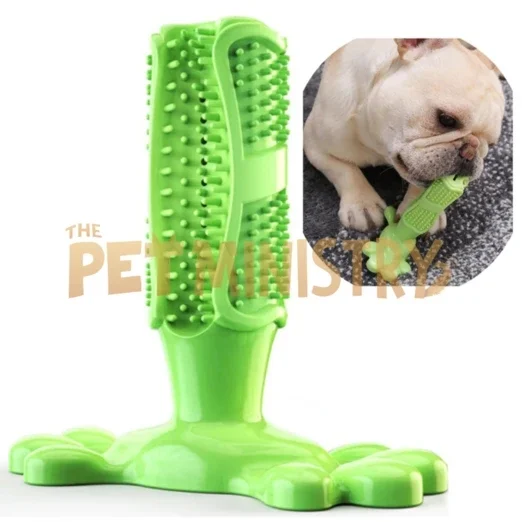 (❤️Clearance Sale: Buy 2 Get Extra 10% OFF) Dog Toothbrush - Image 6