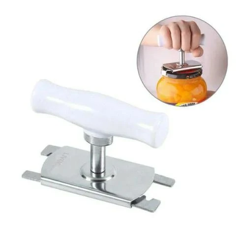 ⛄Early Spring Hot Sale 50% OFF⛄-Adjustable Jar Opener - Image 9