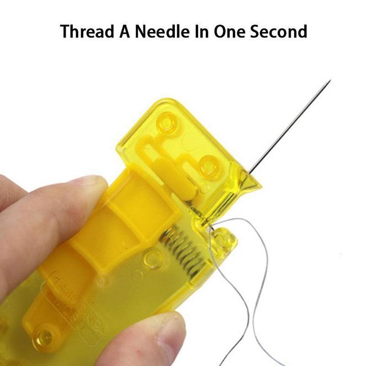 (🔥LAST DAY PROMOTION--50% OFF)Auto Needle Threader - Image 8