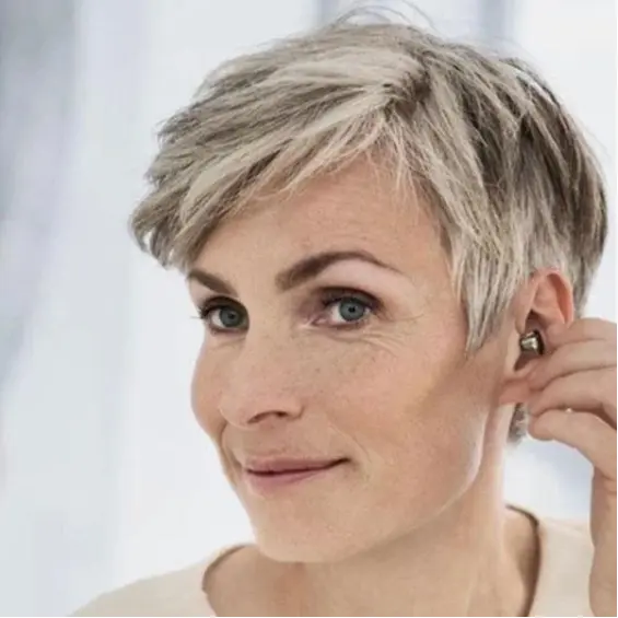 🔥2021 New🔥Invisible Nano Hearing aids - Image 3