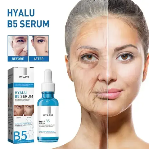 BotoxMAX Face Serum