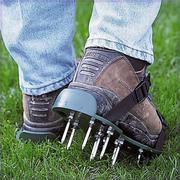Walk-N-Grow Lawn Aerators - Image 5