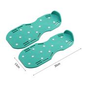 Walk-N-Grow Lawn Aerators - Image 7