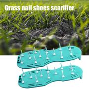 Walk-N-Grow Lawn Aerators - Image 9