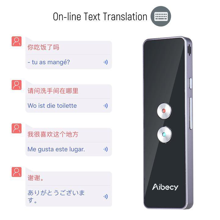 Pocket Translator - Image 4
