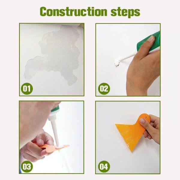 Wall Mending Agent - Image 4