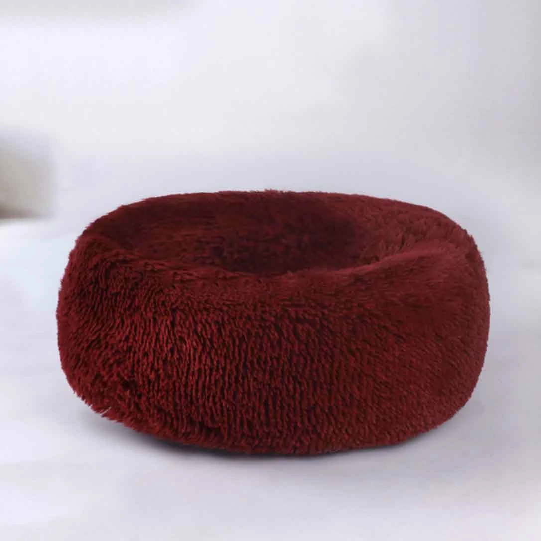 (Last Day Promotion, 50% OFF) COMFY CALMING PET BED - Image 7