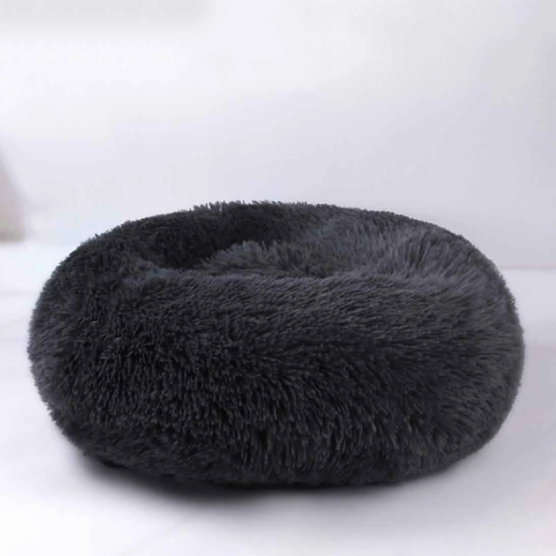 (Last Day Promotion, 50% OFF) COMFY CALMING PET BED - Image 12