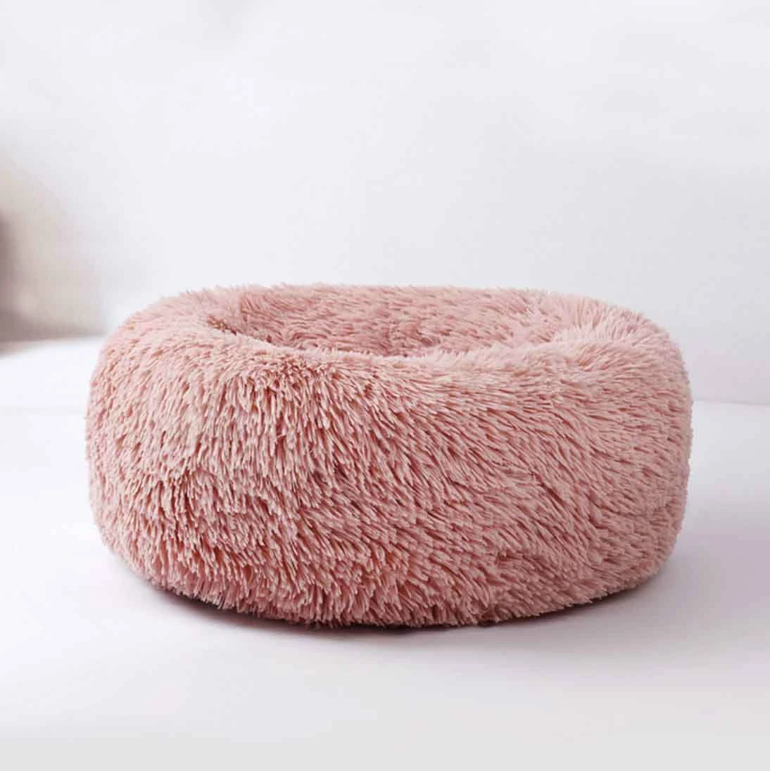 (Last Day Promotion, 50% OFF) COMFY CALMING PET BED - Image 13