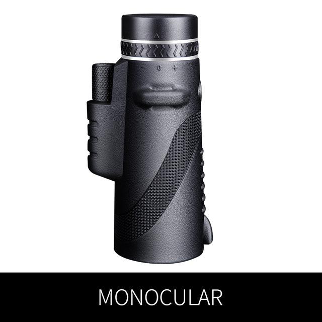 1000X Zoom Waterproof Monocular Mobile Telescope - Image 6