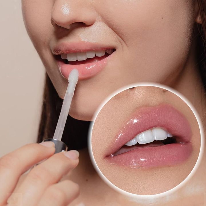 JUICY LIP PLUMPING GLOSS - Image 4