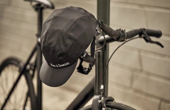 Park & Diamond: Foldable Bike Helmet - Image 13