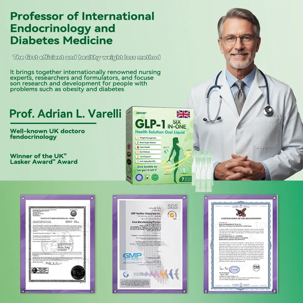 𝐒𝐈𝐗 𝐈𝐍-𝐎𝐍𝐄 𝐇𝐞𝐚𝐥𝐭𝐡 𝐒𝐨𝐥𝐮𝐭𝐢𝐨𝐧 𝐎𝐫𝐚𝐥 𝐋𝐢𝐪𝐮𝐢𝐝 - Image 7