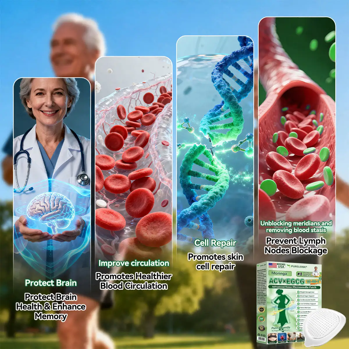 ๐๐๐ ร ๐๐๐๐ ๐๐-๐ข๐ง-๐ ๐๐๐ฏ๐๐ง๐๐๐ ๐๐๐ง๐จ ๐๐ข๐๐ซ๐จ๐ง๐๐๐๐ฅ๐ ๐๐๐ญ๐๐ก - Image 14