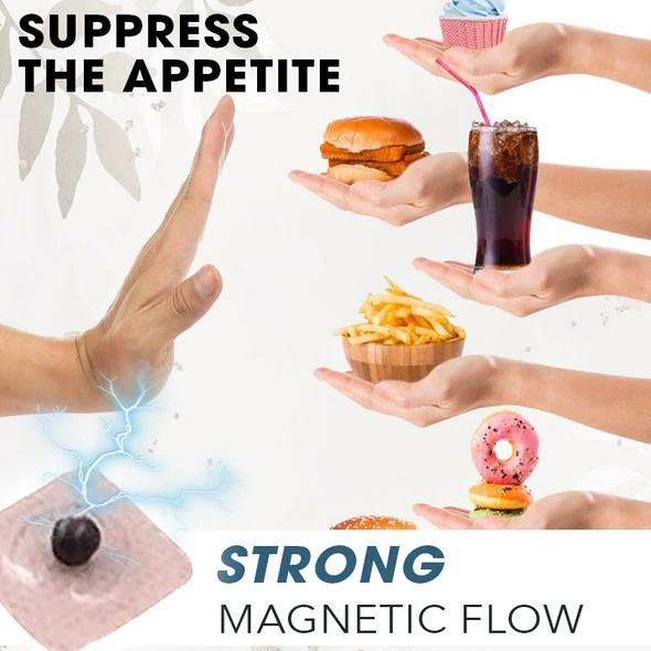 Magnetic Slimming Ear Patch 600pcs - Image 5