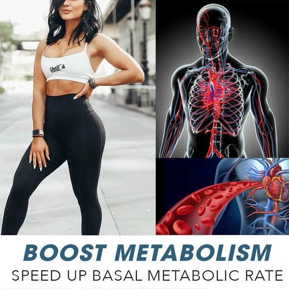 Magnetic Slimming Ear Patch 600pcs - Image 6