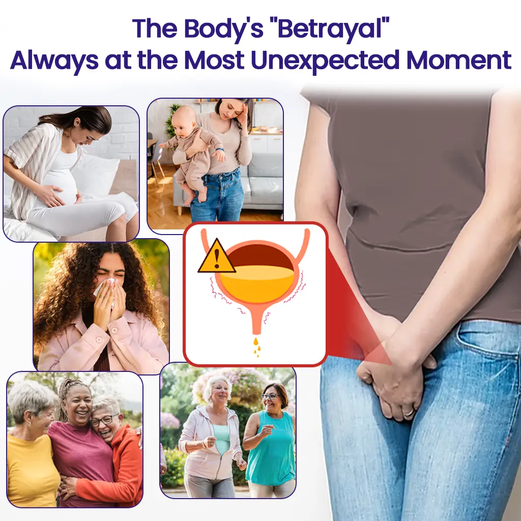 Herbal Bladder Restore Patch - Image 3