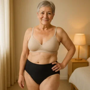 🔥2026 New Year Special Offer｜🎉Trendyeed™ Leak-Proof Underwear That Won't Let You Down