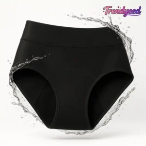🔥2026 New Year Special Offer｜🎉Trendyeed™ Leak-Proof Underwear That Won't Let You Down
