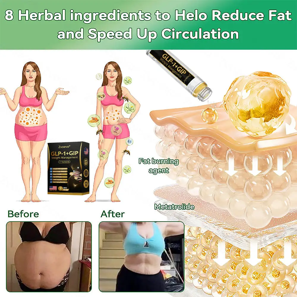 𝐖𝐞𝐢𝐠𝐡𝐭 𝐌𝐚𝐧𝐚𝐠𝐞𝐦𝐞𝐧𝐭 𝐎𝐫𝐚𝐥 𝐋𝐢𝐪𝐮𝐢𝐝 - Image 6