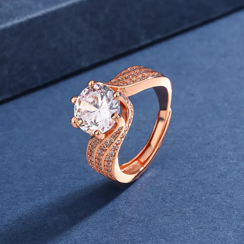 3 Carat Mossanite Diamond for Treating Obesity - Image 4