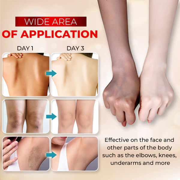 3 Days Kojic Acid Whitening Moisturizing Cream - Image 7