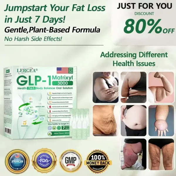 7 in 1 Body Balance ๐๐ซ๐๐ฅ ๐๐จ๐ฅ๐ฎ๐ญ๐ข๐จ๐ง - Image 12