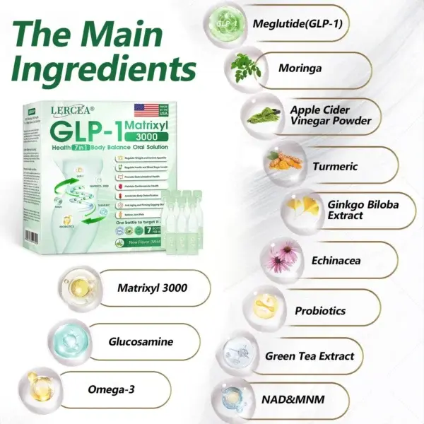 7 in 1 Body Balance ๐๐ซ๐๐ฅ ๐๐จ๐ฅ๐ฎ๐ญ๐ข๐จ๐ง - Image 4