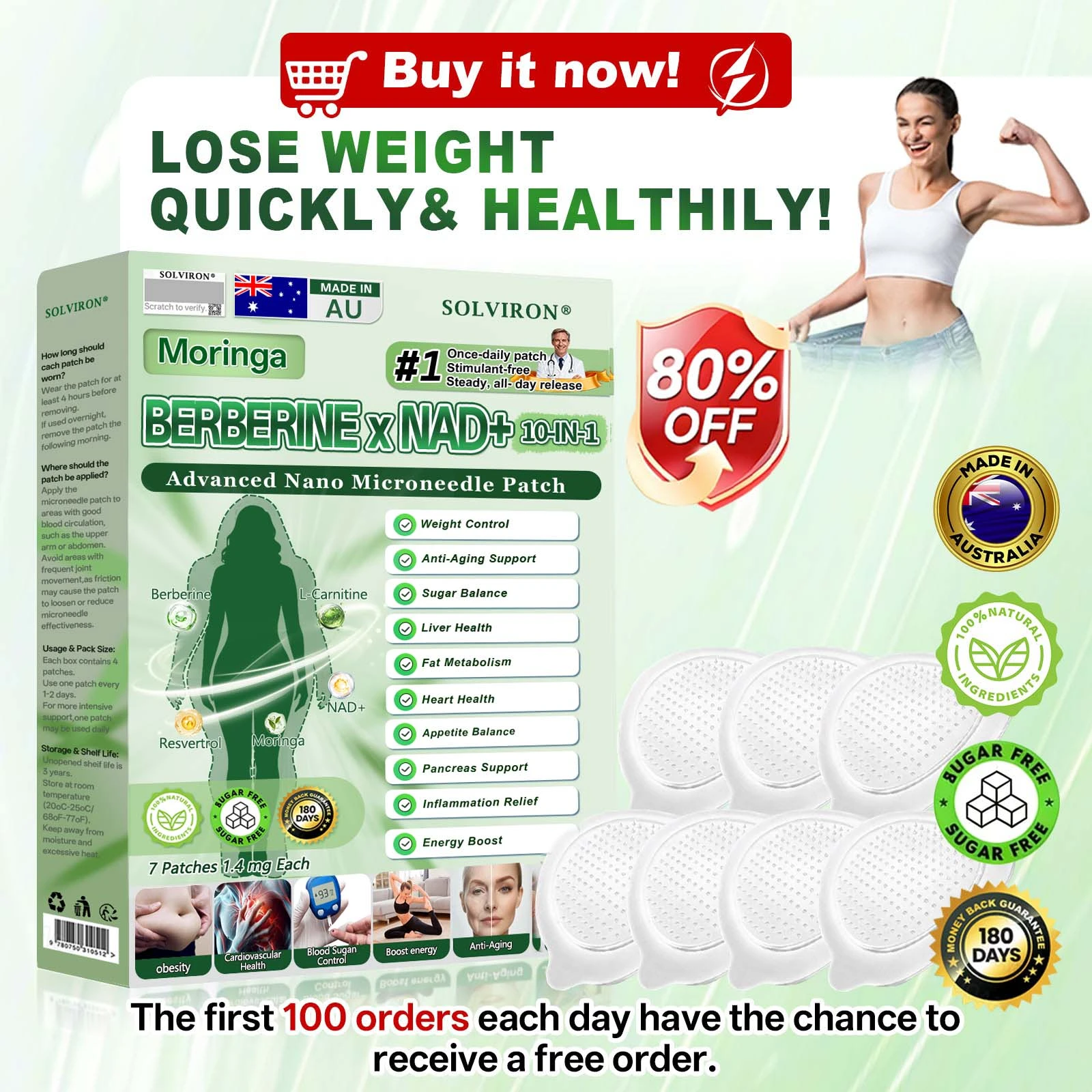 ๐๐ ๐๐จ๐๐ญ๐จ๐ซ ๐๐๐๐จ๐ฆ๐ฆ๐๐ง๐๐๐๐ฆ๐บ๐| ๐๐จ๐ซ๐ข๐ง๐ ๐ ๐๐๐ซ๐๐๐ซ๐ข๐ง๐ ร ๐๐๐โบ ๐๐-๐ข๐ง-๐ ๐จ๐
๐๐๐๐๐๐
๐๐๐ง๐จ ๐ด๐๐๐๐๐๐๐๐
๐๐ ๐๐๐ญ๐๐ก