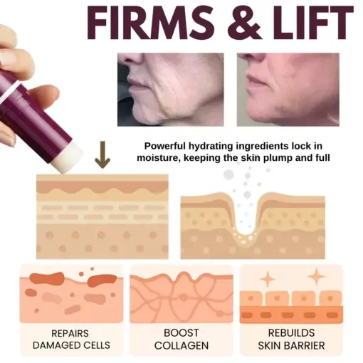 Calcium Balm - Image 5