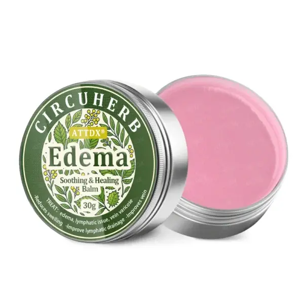 CircuHerb Edema Soothing & Healing Balm