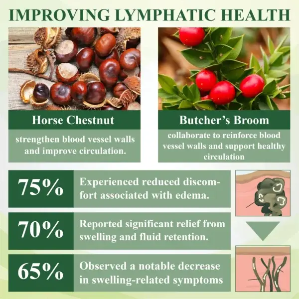 CircuHerb Edema Soothing & Healing Balm - Image 3