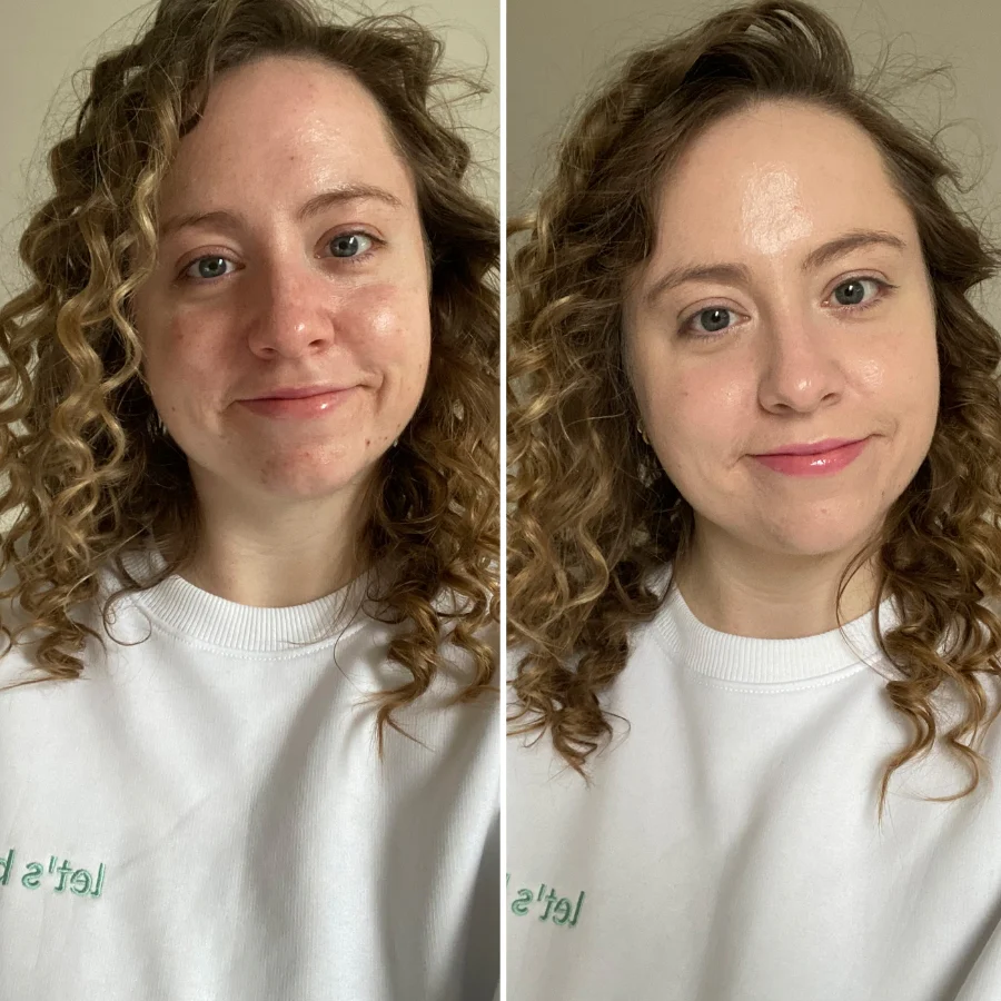 ATTDX Color Correcting Treatment Cream - Image 5