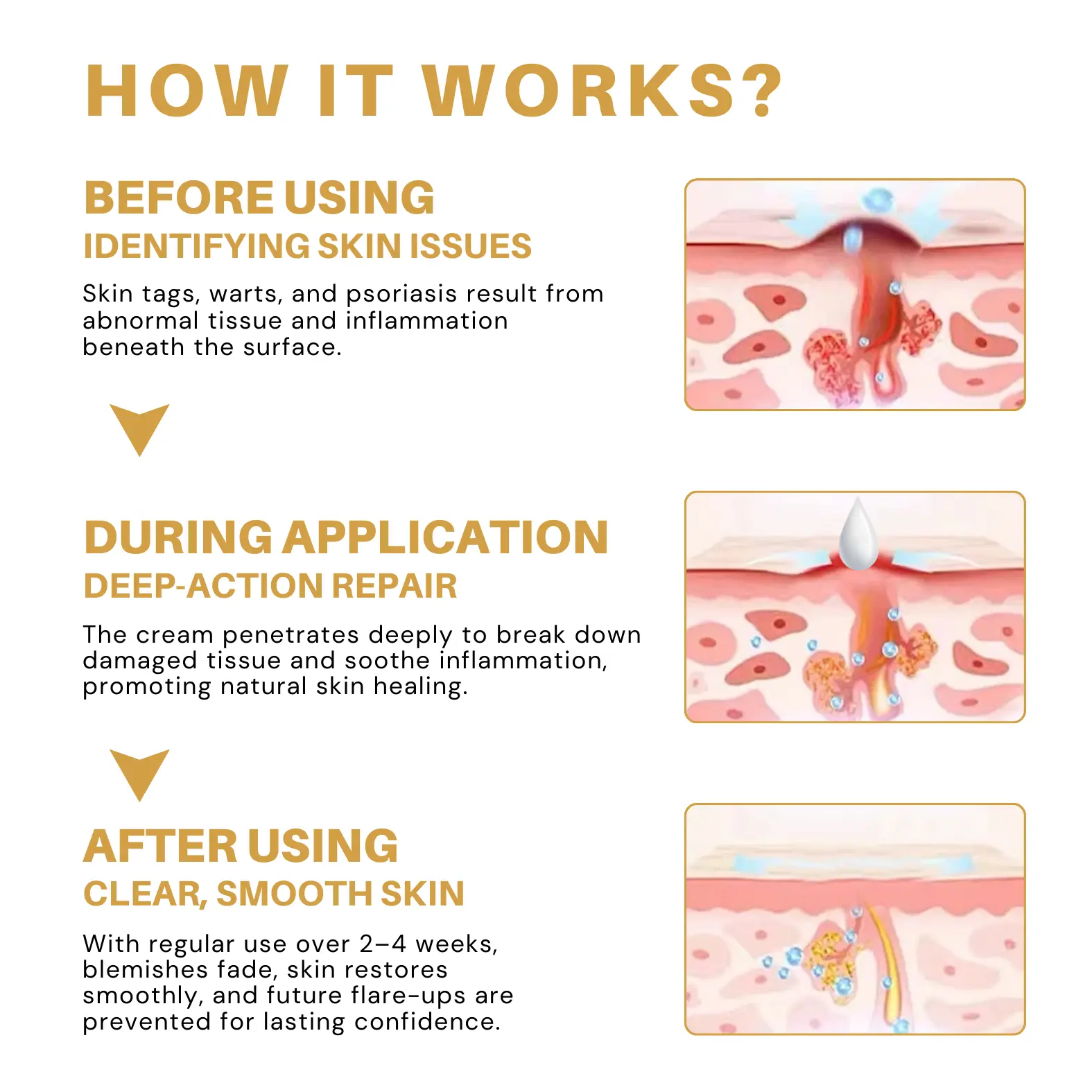 Condense Mellifera Venom Skin Repairing Cream - Image 17