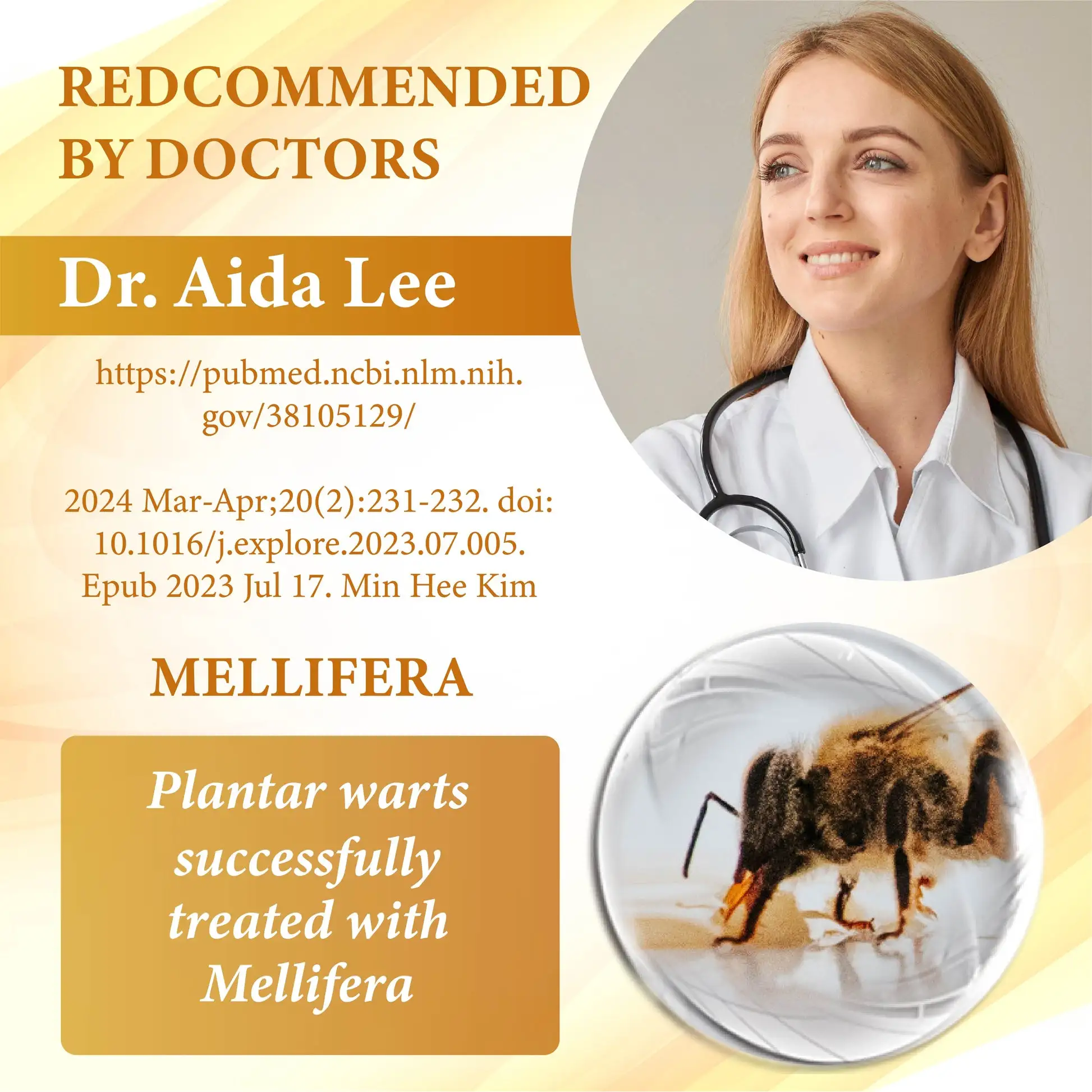 Condense Mellifera Venom Skin Repairing Cream - Image 4